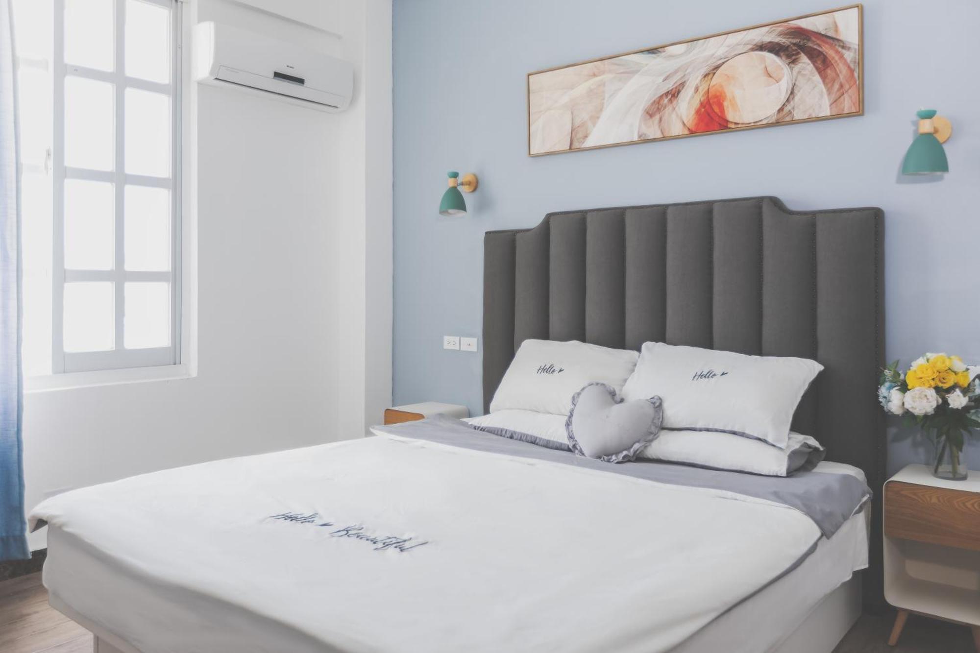 Oasis Boutique House Hotel ไซปัน ภายนอก รูปภาพ