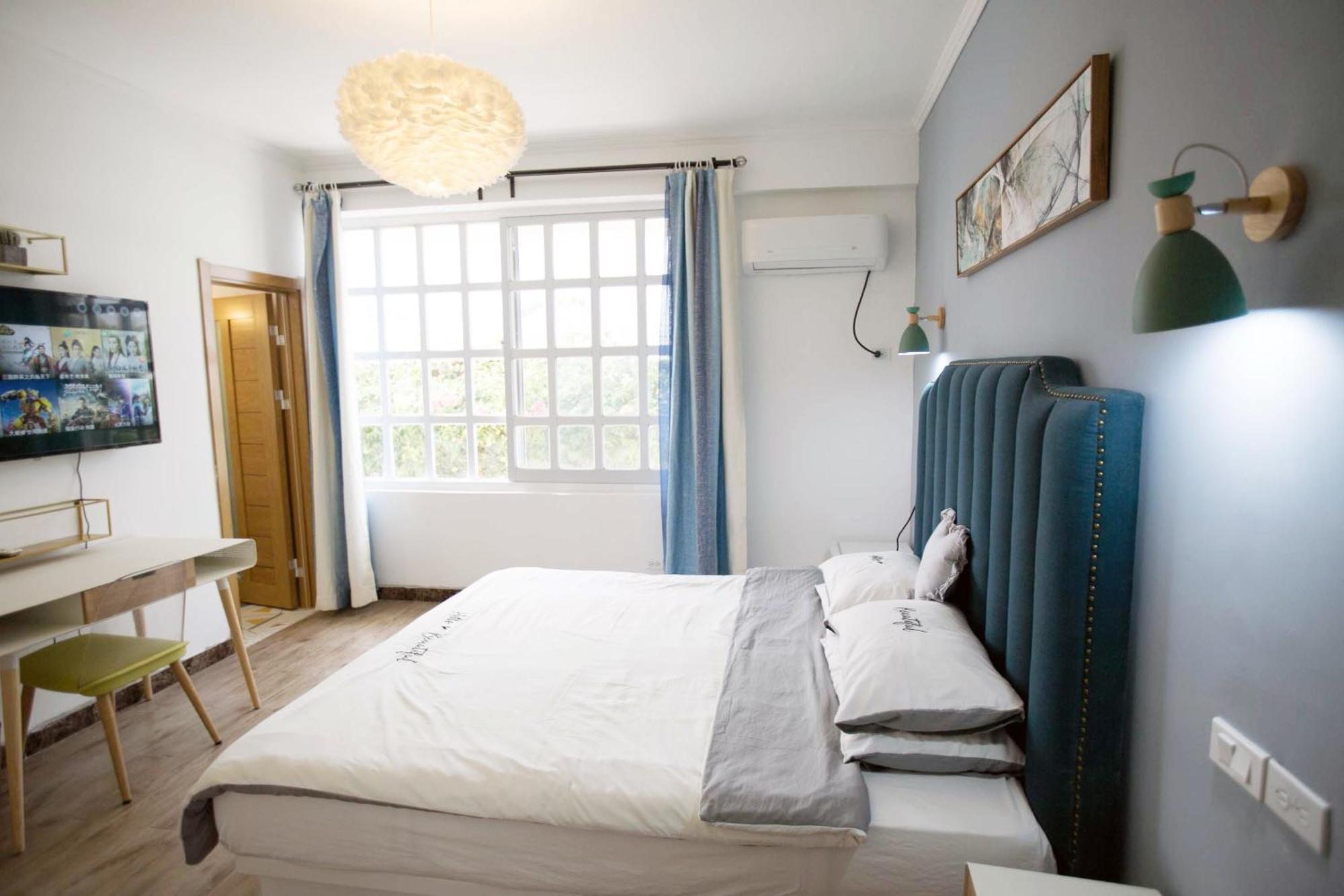 Oasis Boutique House Hotel ไซปัน ภายนอก รูปภาพ